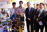 Trích 2- 4 % nguồn thu học phí cho hoạt động nghiên cứu khoa học 